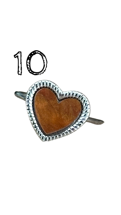 Anello XINA