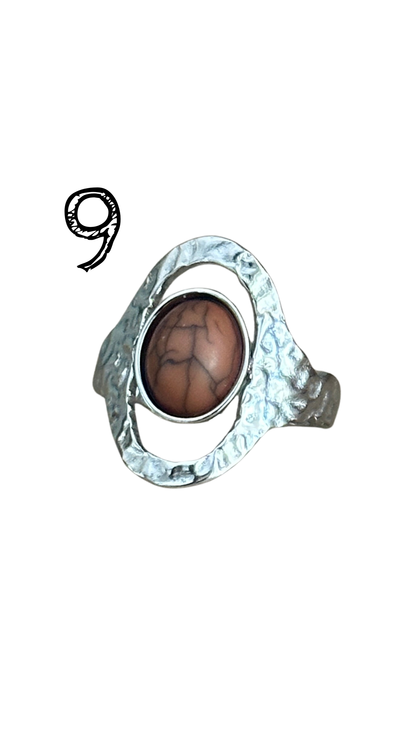 Anello XINA