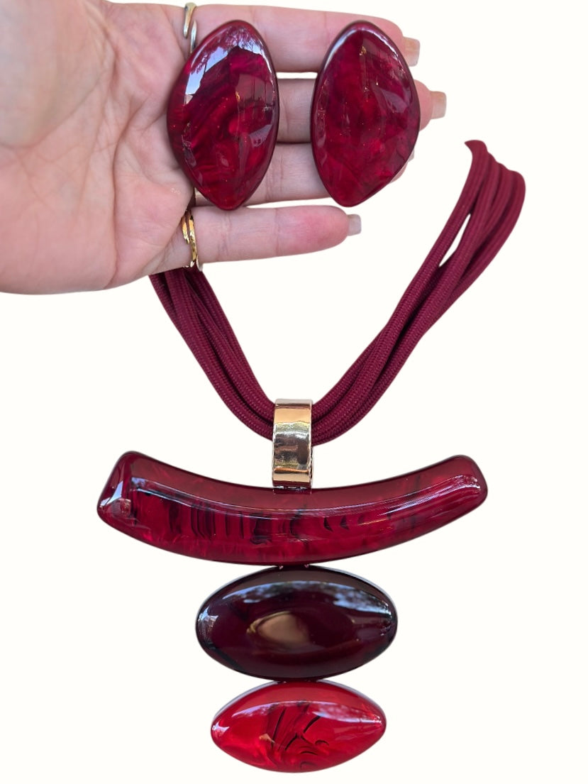 Collana STONE