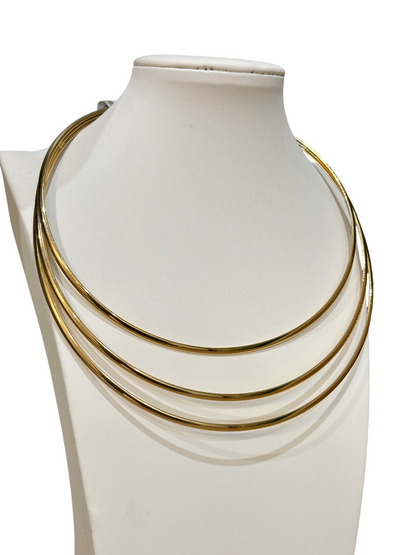 Collana TRIO