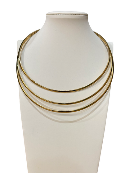 Collana TRIO