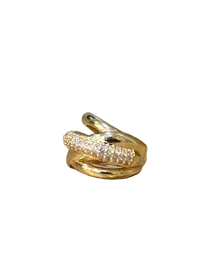 Ear cuff CHIC