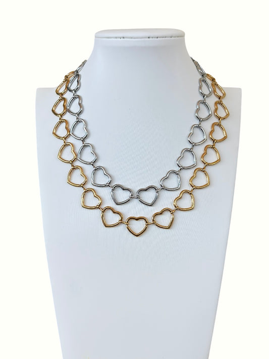 Collana CORAZON