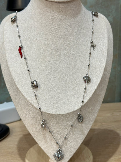 Collana SUNAGLIO
