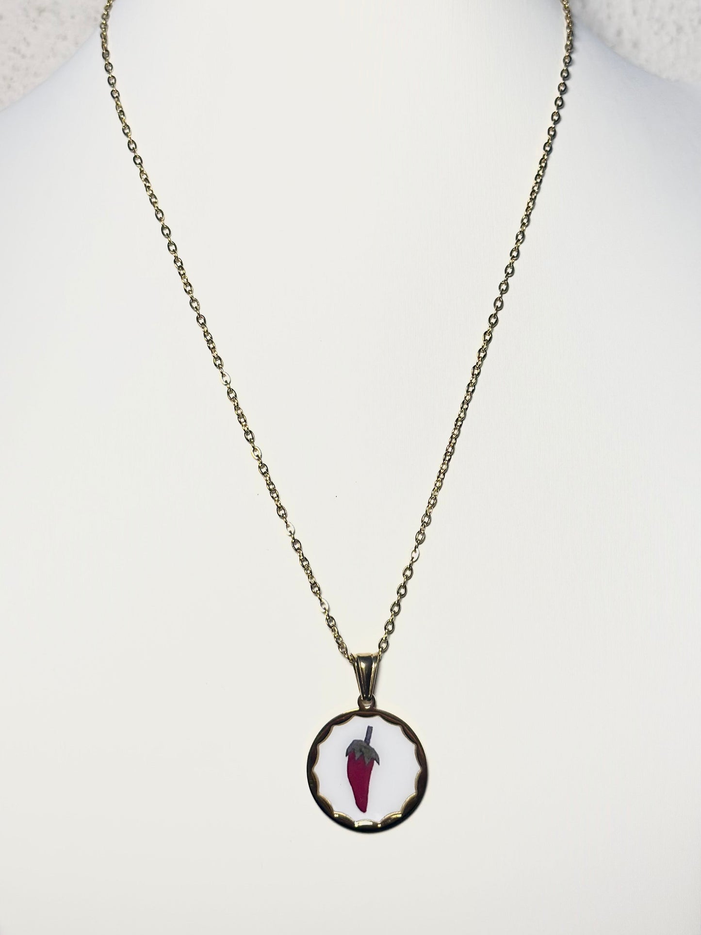 Collana NONNA CARMELA
