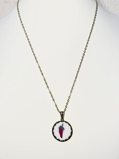 Collana NONNA CARMELA