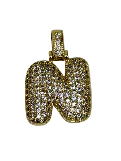 Lettere ZIRCONIA GRANDI