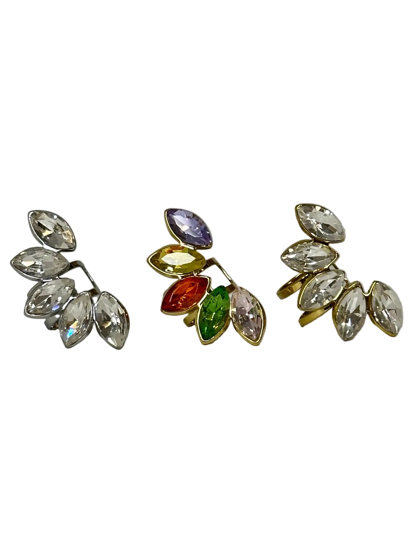 Earcuff PIETRA
