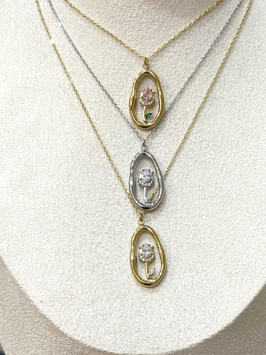 Collana TULIP