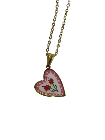 Collana PRIMAVERA