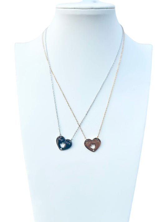Collana ANGEL