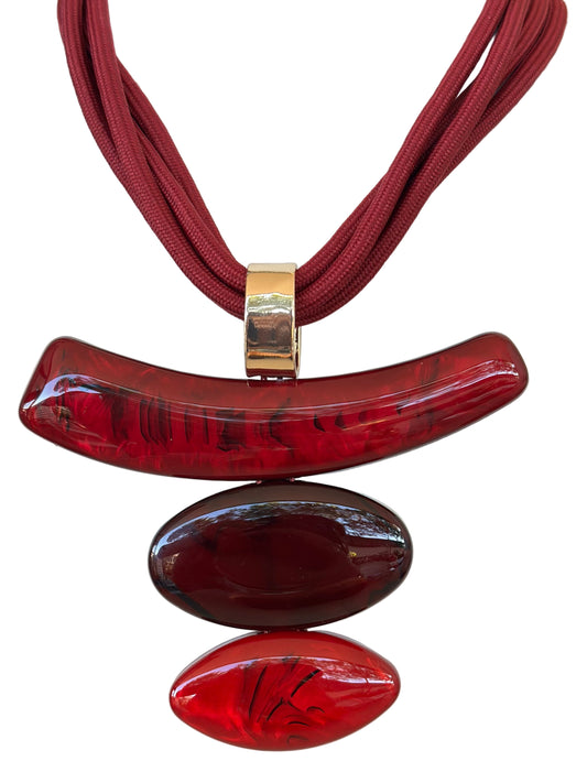 Collana STONE
