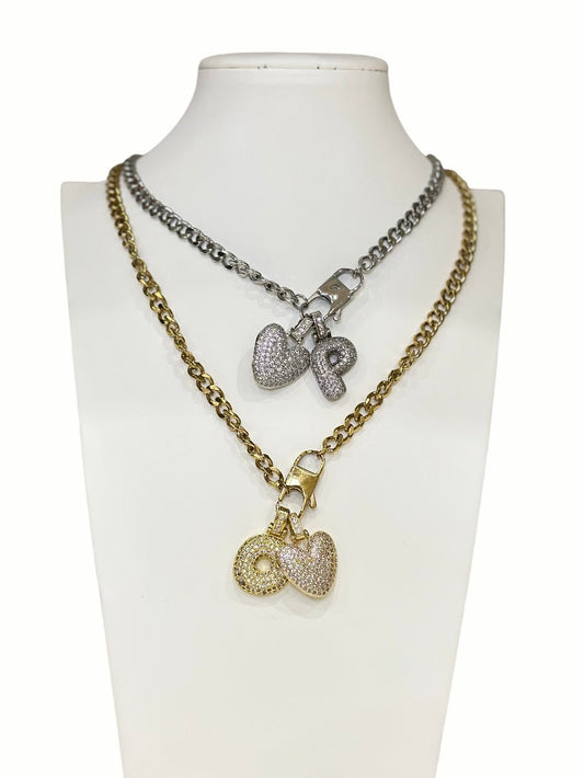Collana ICONA 2.0