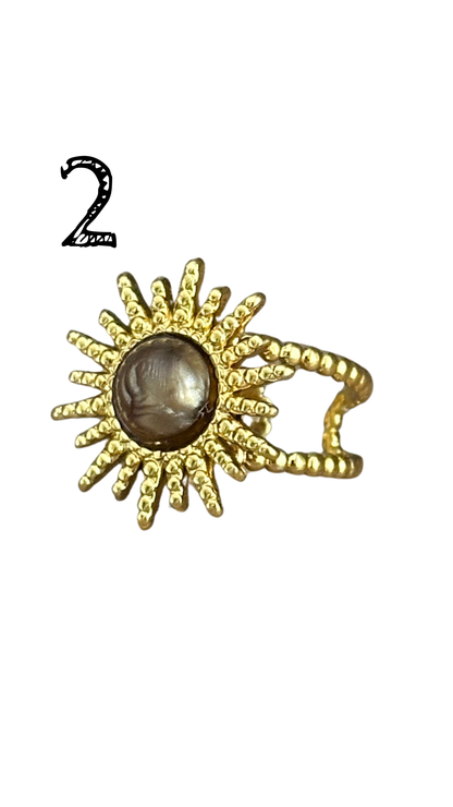 Anello XINA
