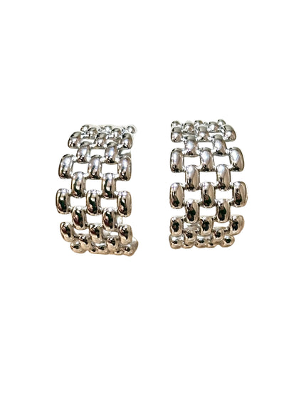 Orecchini SIRIA CIRCLE