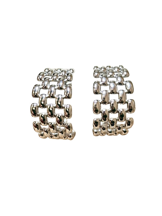 Orecchini SIRIA CIRCLE