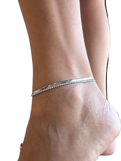 Cavigliera ELEGANT