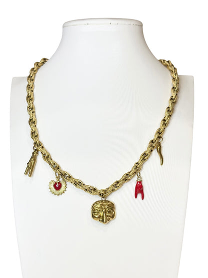 Collana QUARTIERI SPAGNOLI 2.0