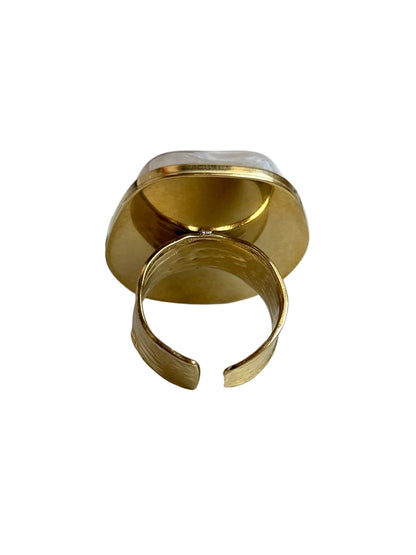 Anello AFRICA
