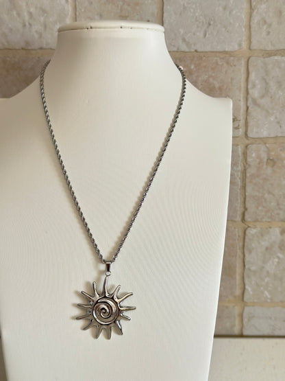 Collana SOLE