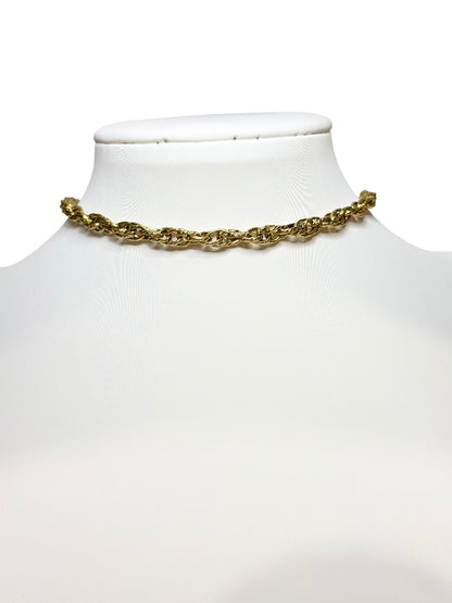 Collana INTRECCIO