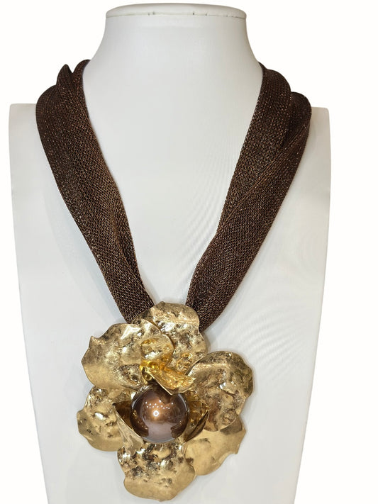 Collana LUCE ANTICA