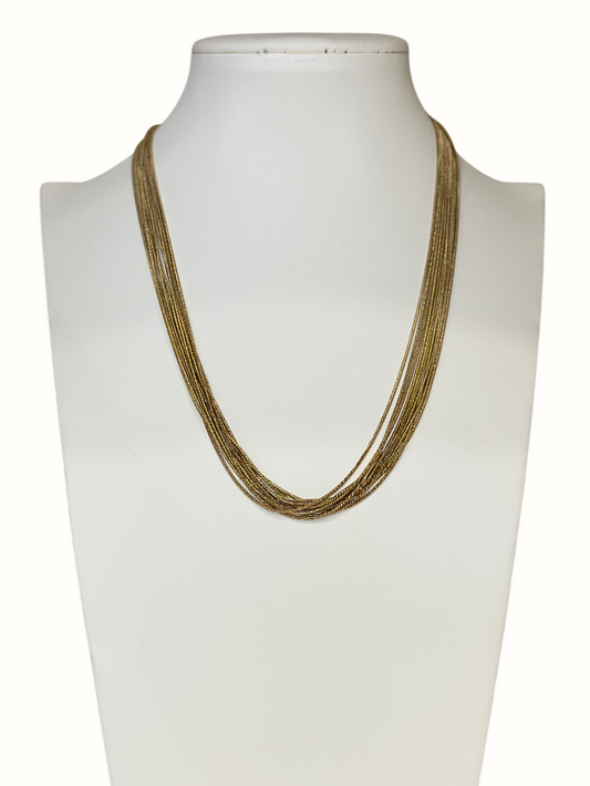 Collana SARA
