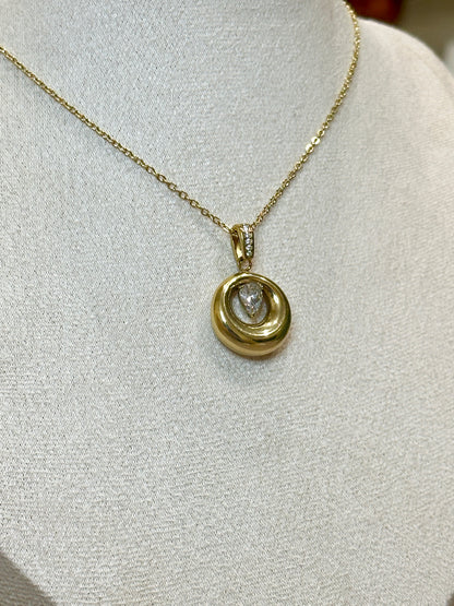 Collana BOMBY