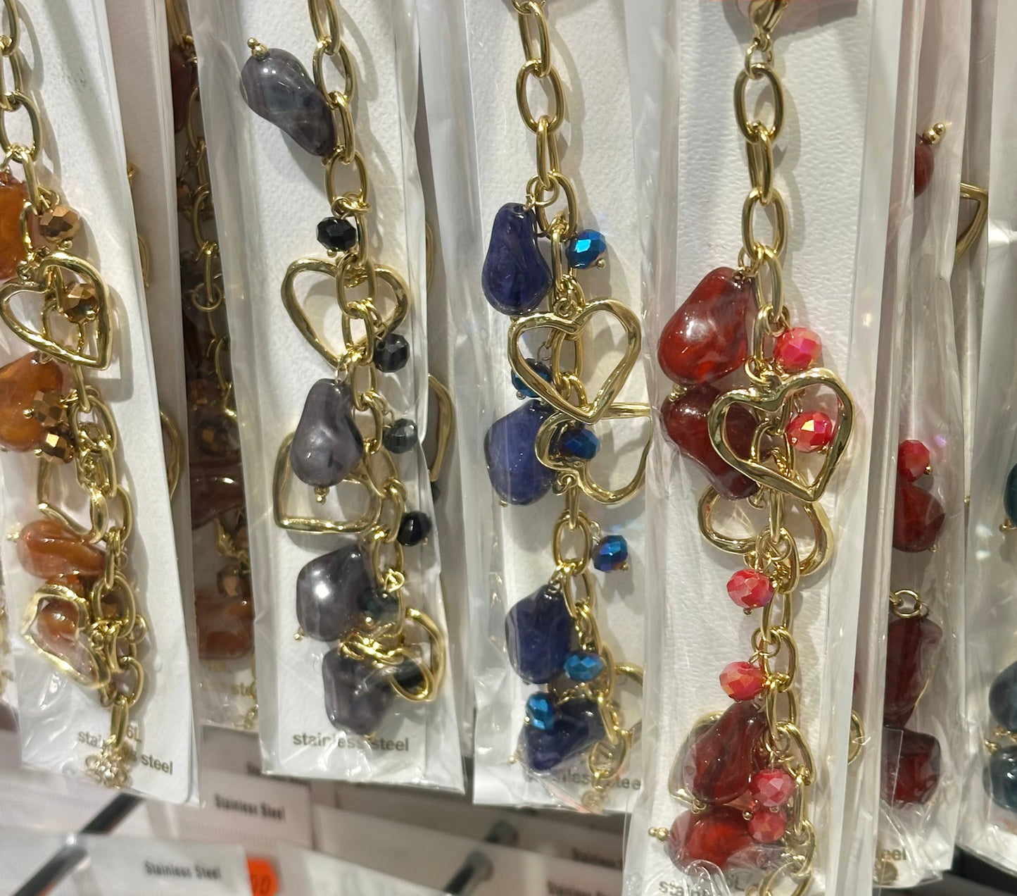 Bracciale SMERALDO