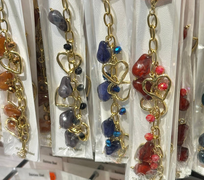 Bracciale SMERALDO