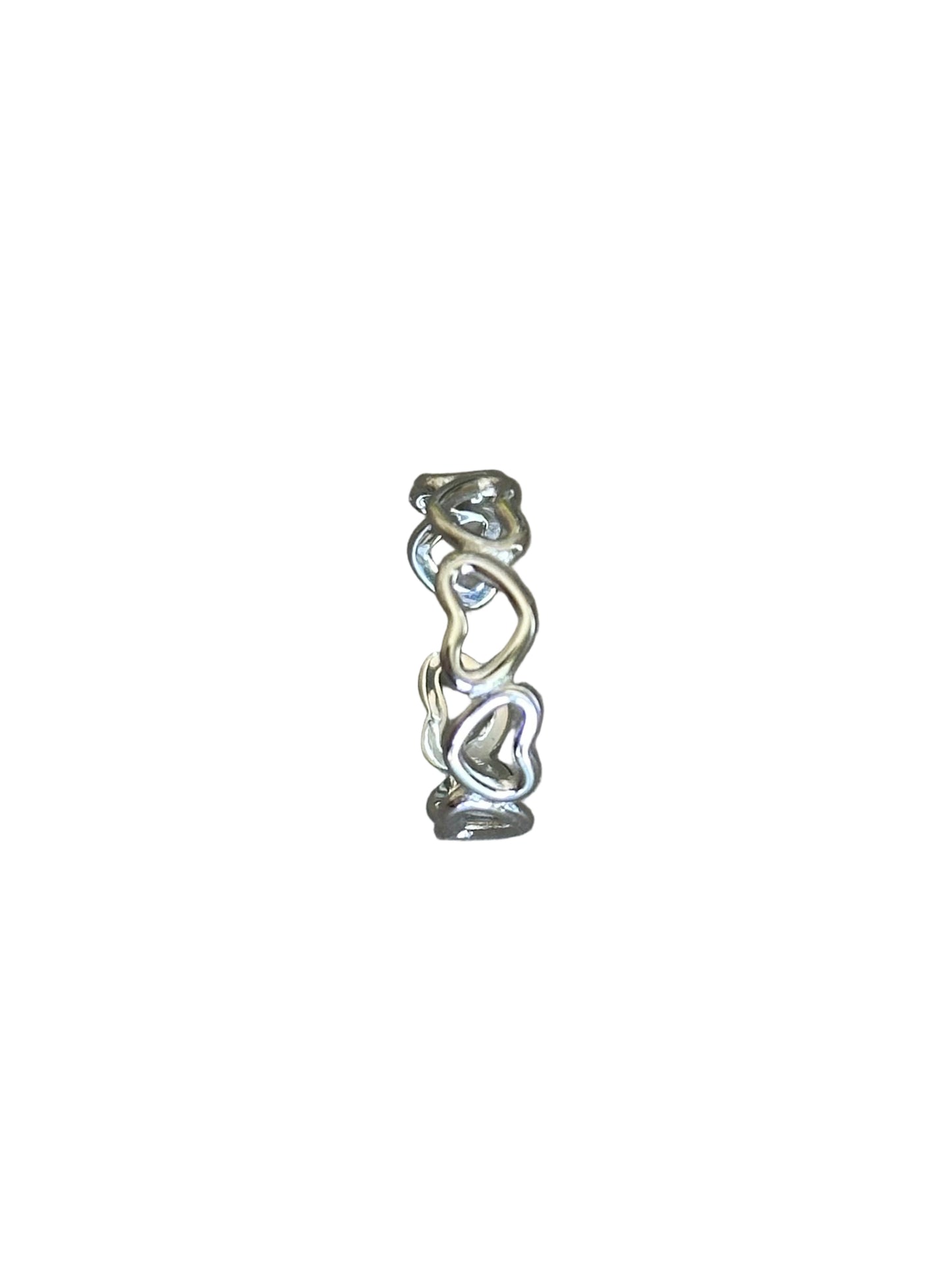 Anello MINI CORAZON