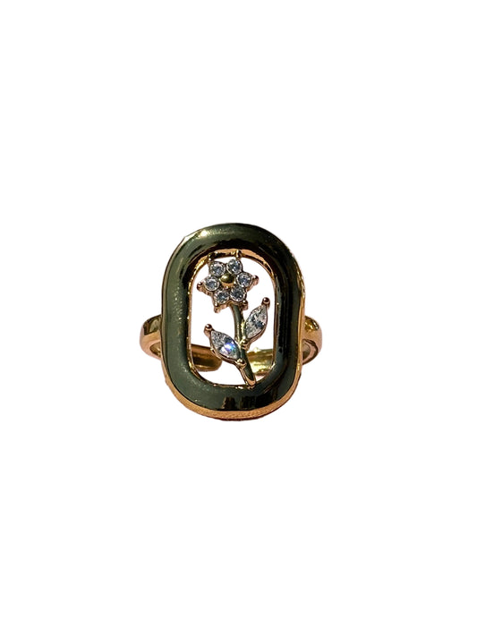 Anello DAISY