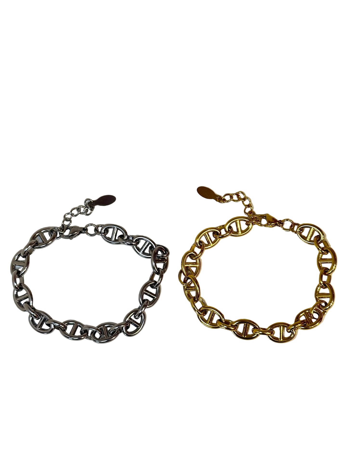 Bracciale DNA