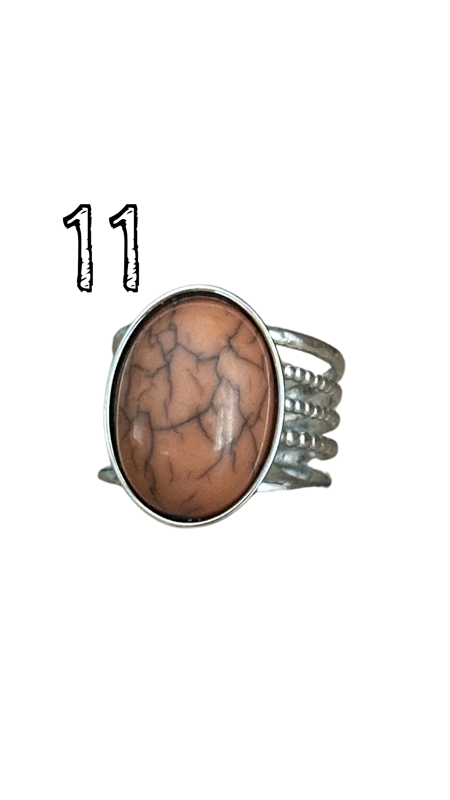 Anello XINA
