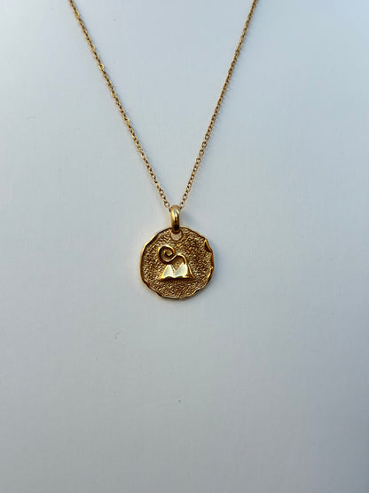 Collana VESUVIO