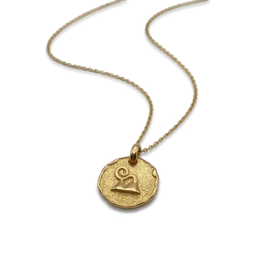 Collana VESUVIO