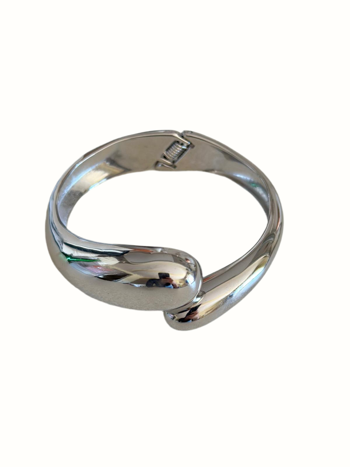 Bracciale GOCCIA rigido