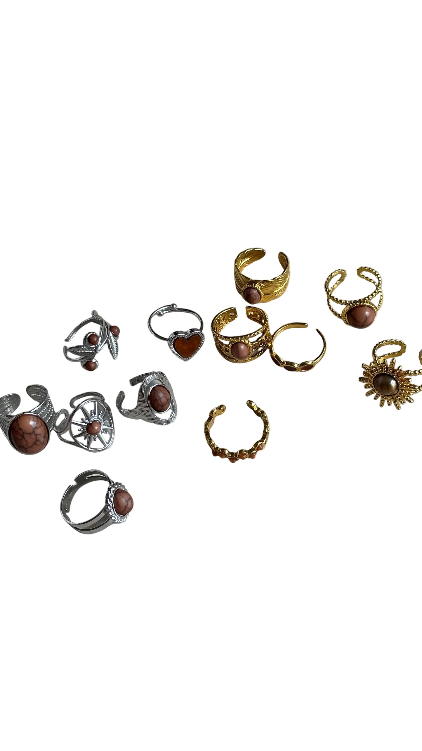 Anello XINA