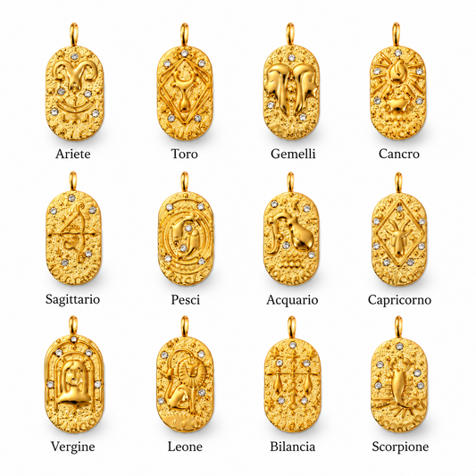 Charm ZODIAC