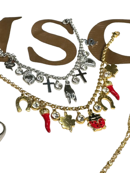 Bracciale SCARAMANZIA