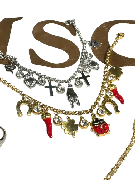 Bracciale SCARAMANZIA