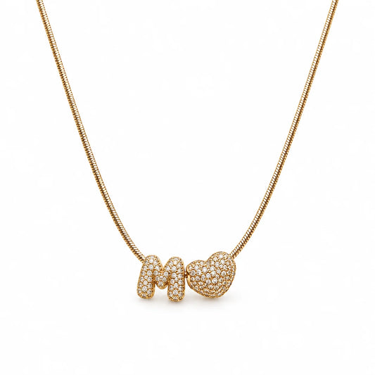 Collana ICONA