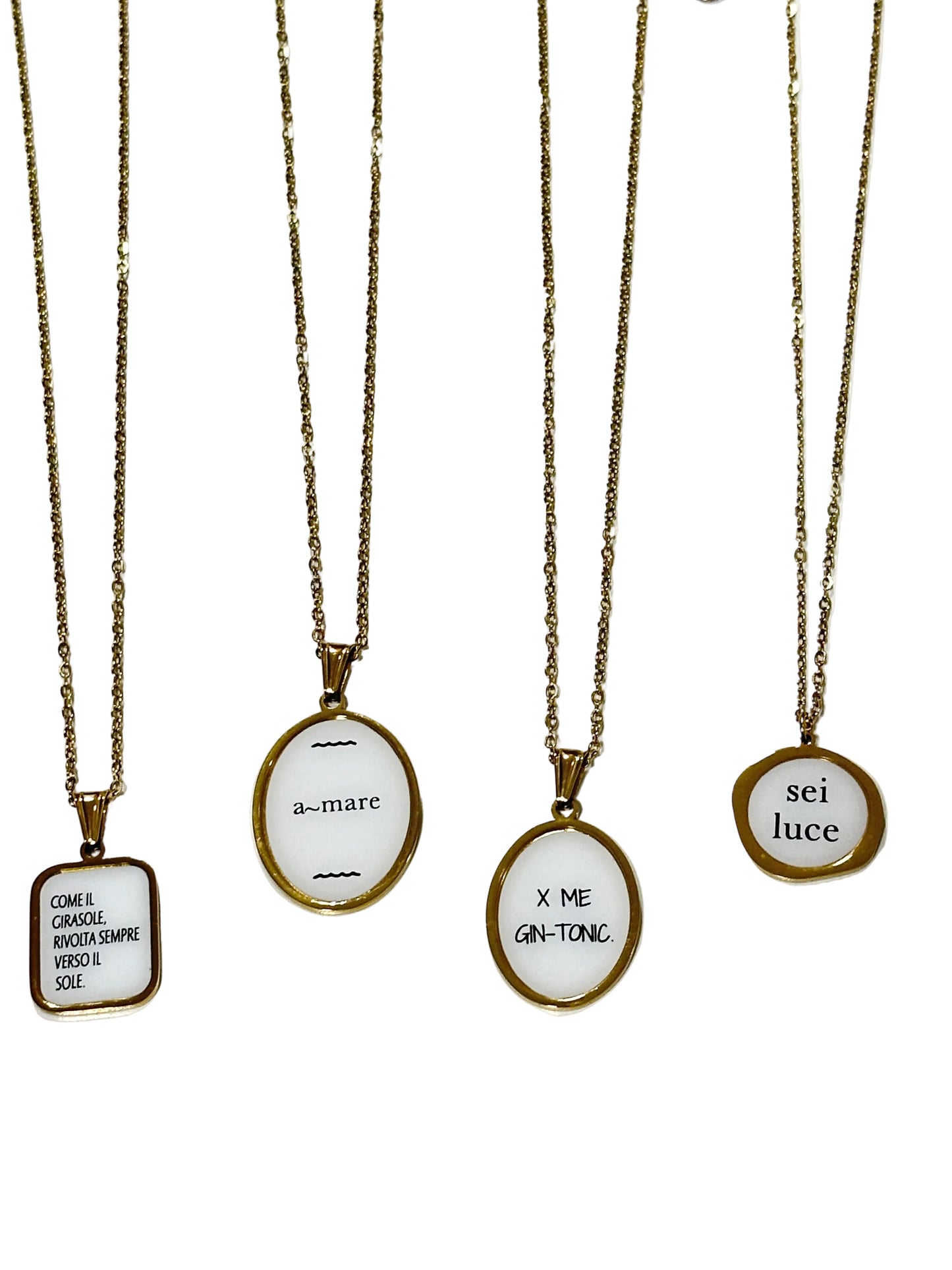 Collana SPECIAL
