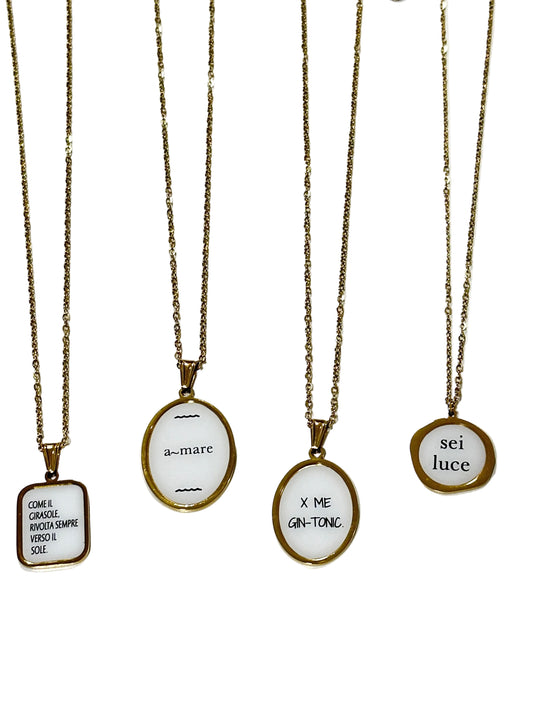 Collana SPECIAL