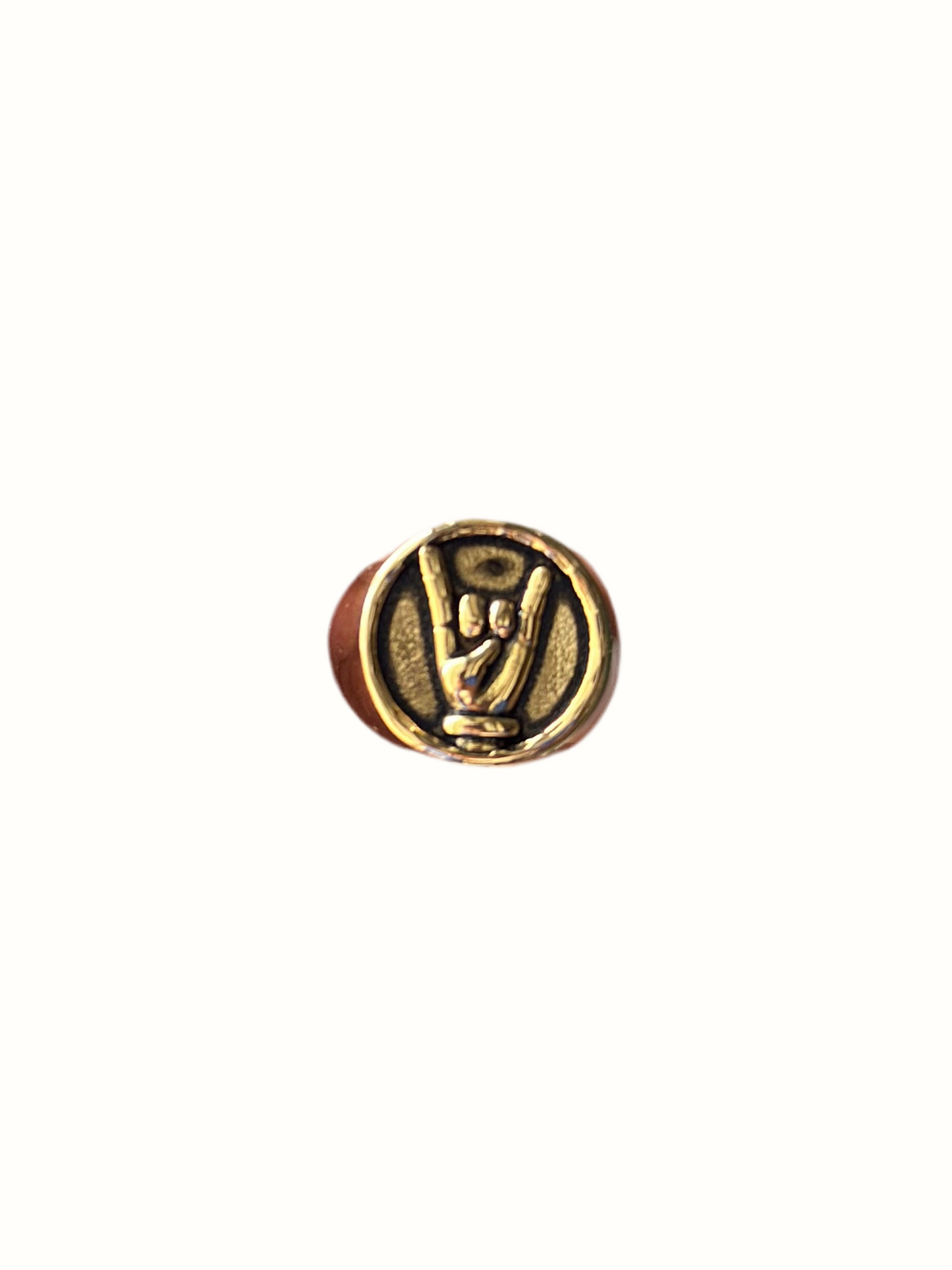 Anello SCARAMANZIA