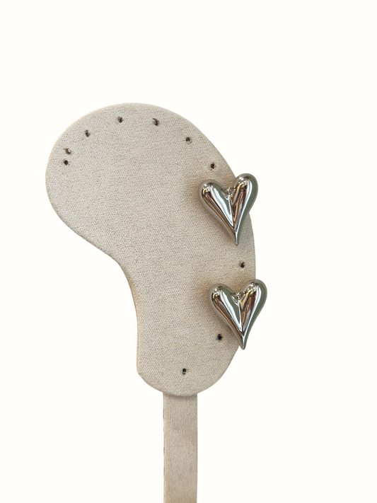Orecchini CORAZON