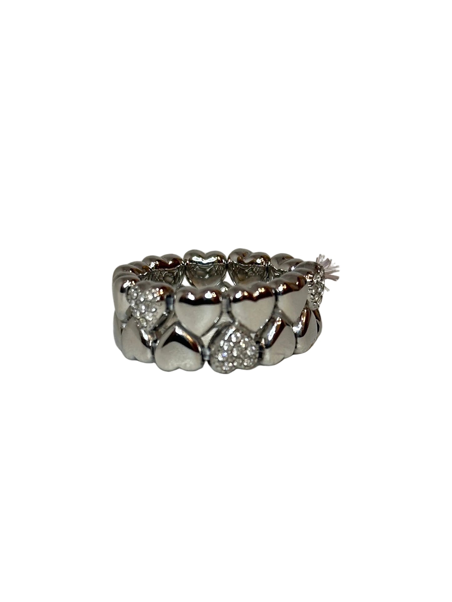 Anello CUORI