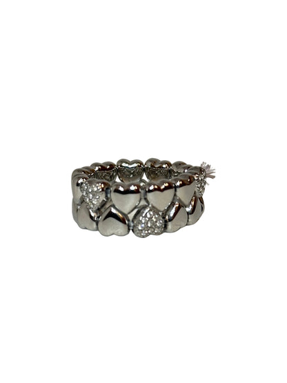 Anello CUORI