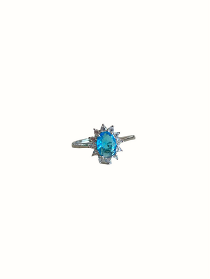 Anello QUEEN