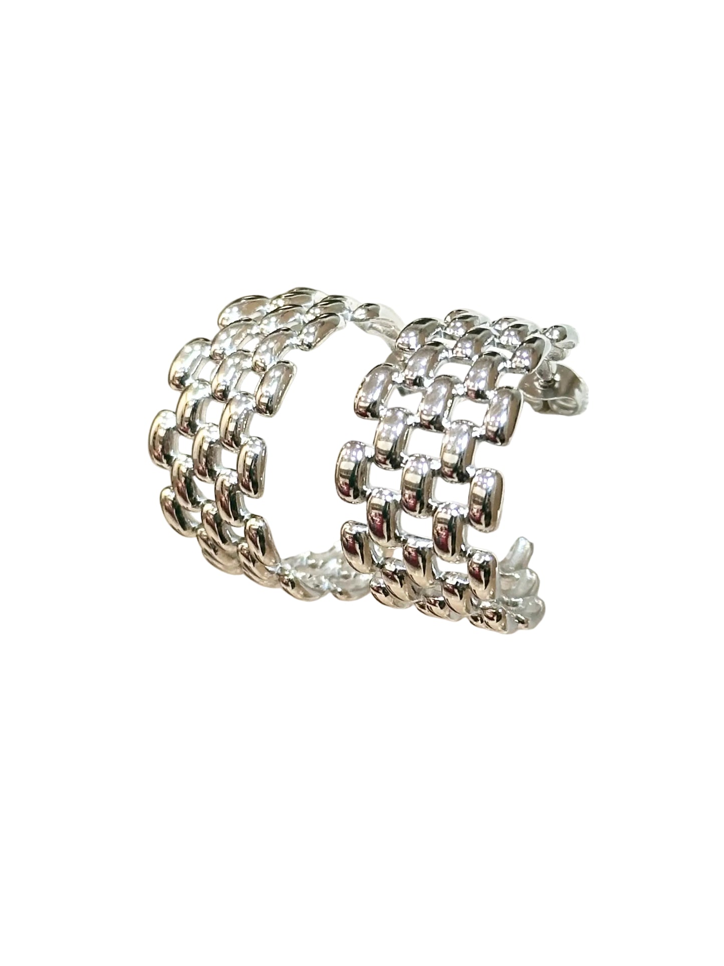 Orecchini SIRIA CIRCLE